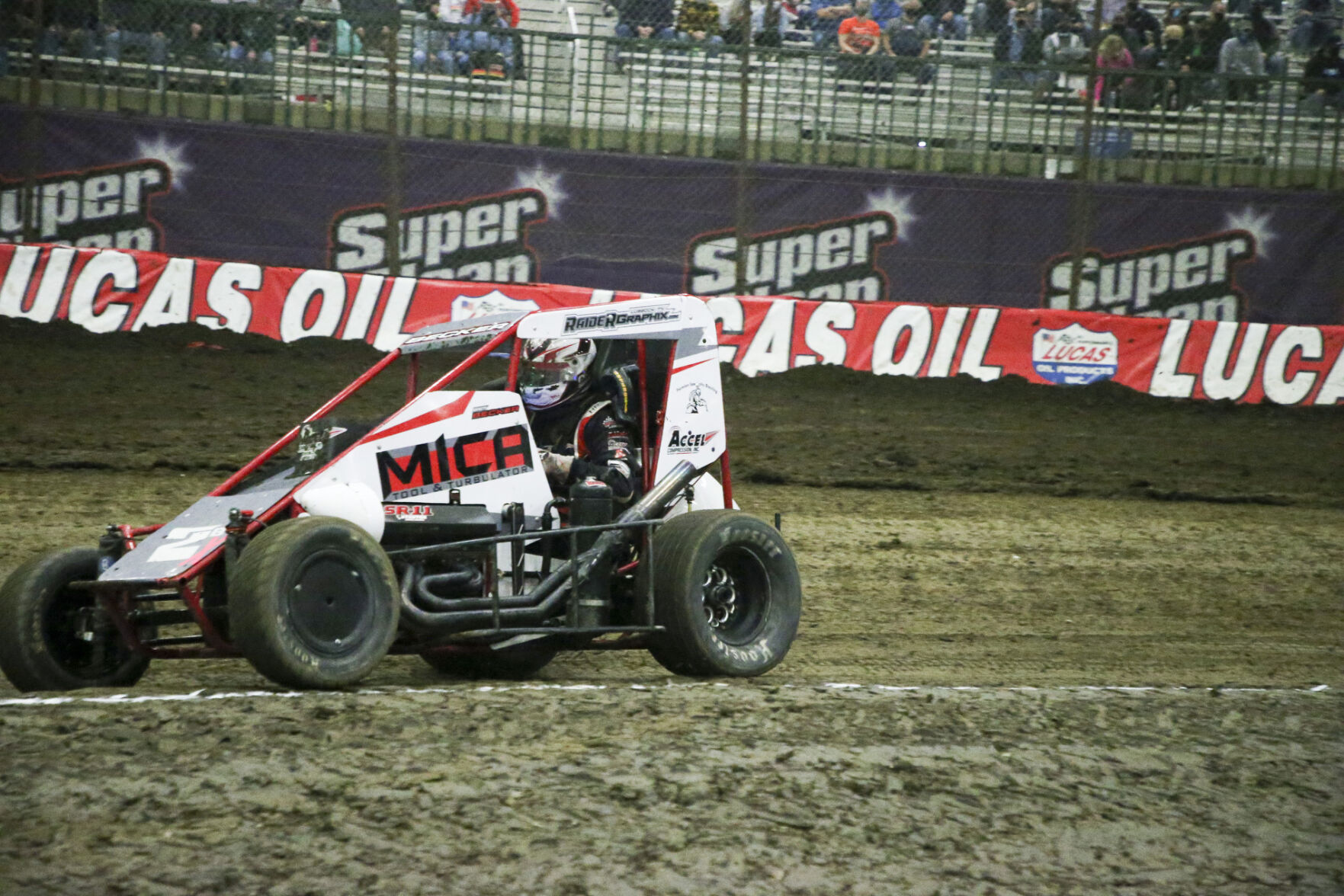 Chili Bowl
